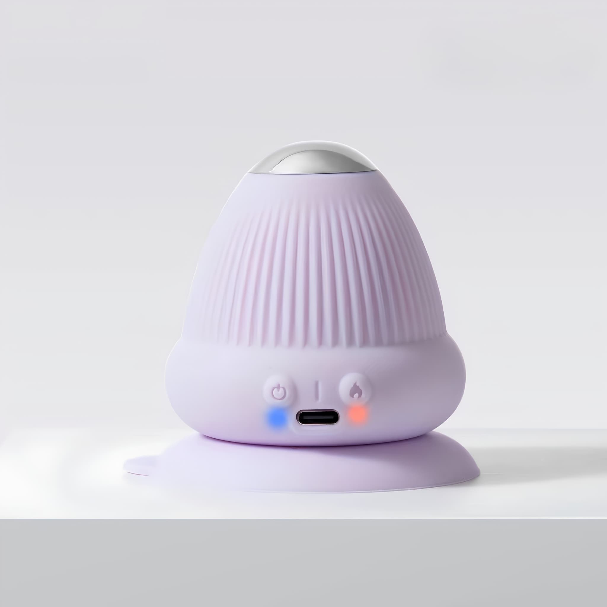 lavender stillpoint ball